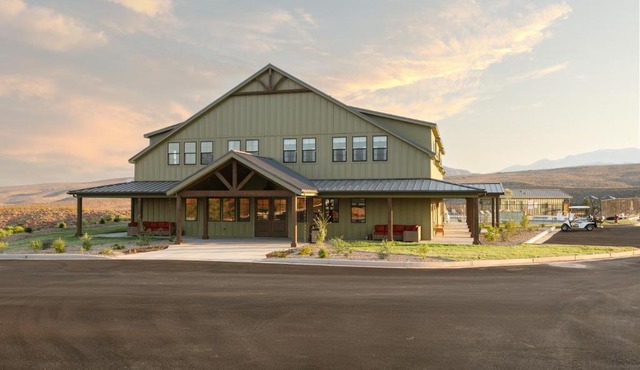 Hidden Springs RV Resort