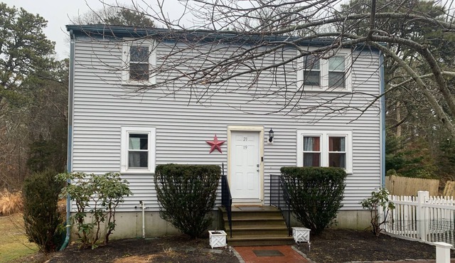 Hide Away at Kelley's Bay with Water Views - top half of duplex