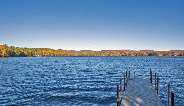 Hideaway at Highland Lake