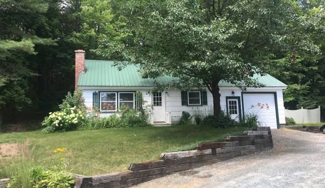 Hideaway Cottages, Cottage B
