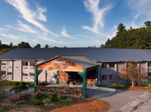 Hideaway Inn Mt Sunapee