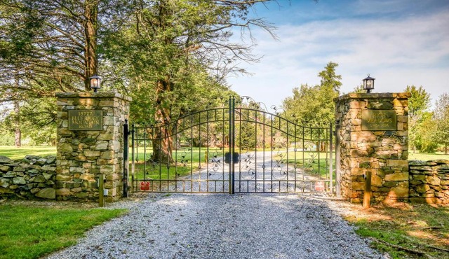 High Meadows Estate