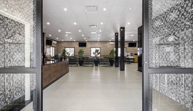Highbridge Hotel