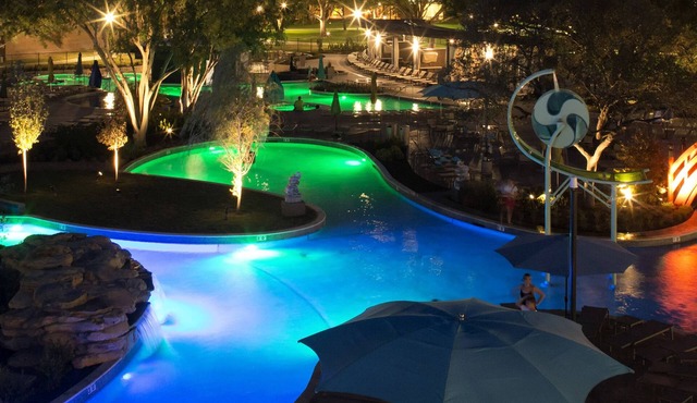 Hilton Anatole