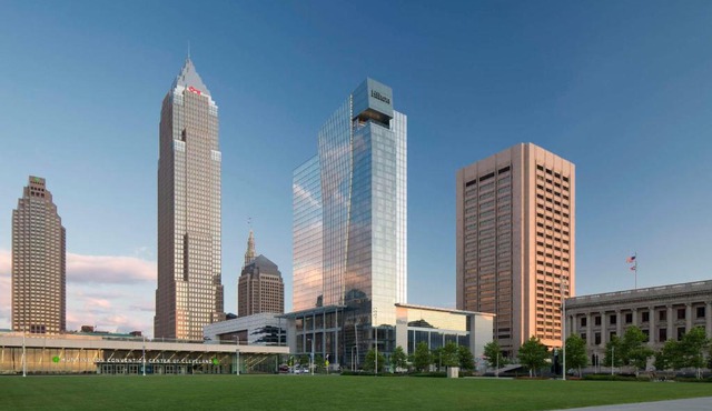 Hilton Cleveland Downtown