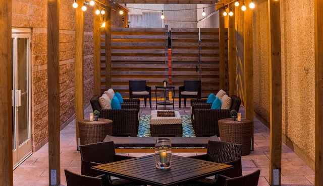 Hilton Garden Inn Arlington/Courthouse Plaza
