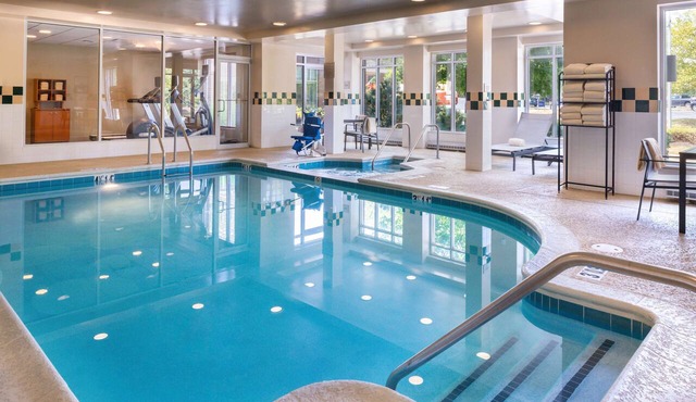 Hilton Garden Inn Baltimore/White Marsh