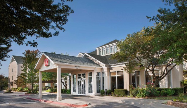 Hilton Garden Inn Bentonville Rogers