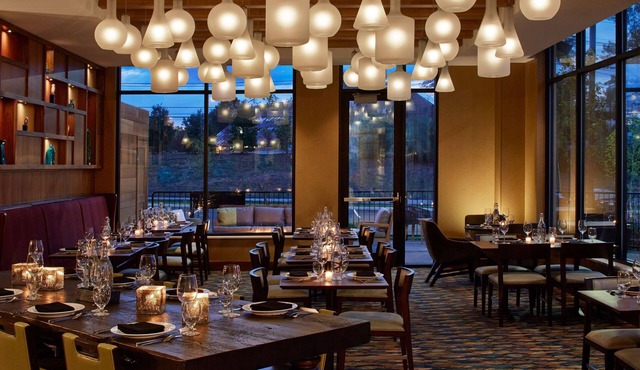 Hilton Garden Inn Boston/Marlborough