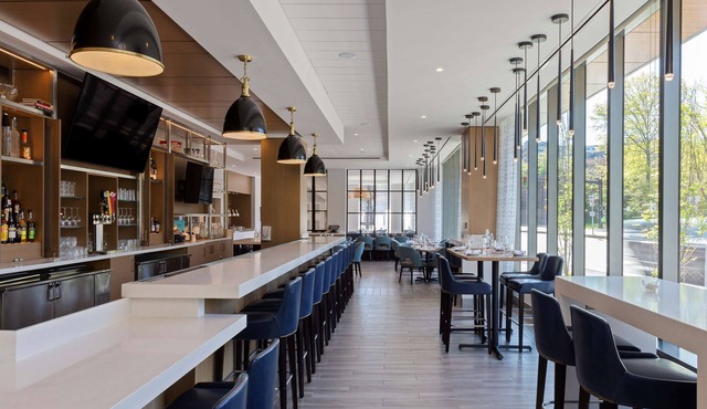 Hilton Garden Inn Boston Brookline, MA