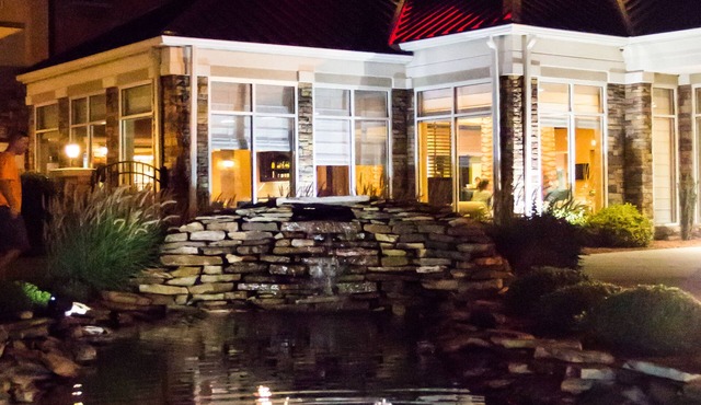 Hilton Garden Inn Clarksville