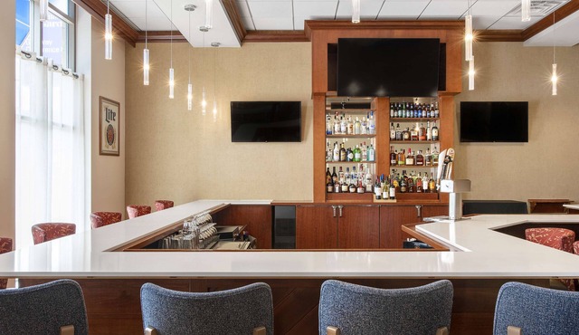 Hilton Garden Inn Cleveland Downtown