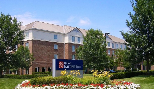 Hilton Garden Inn Columbus/Dublin