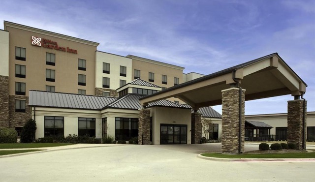 Hilton Garden Inn Denison/Sherman/At Texoma Event Center