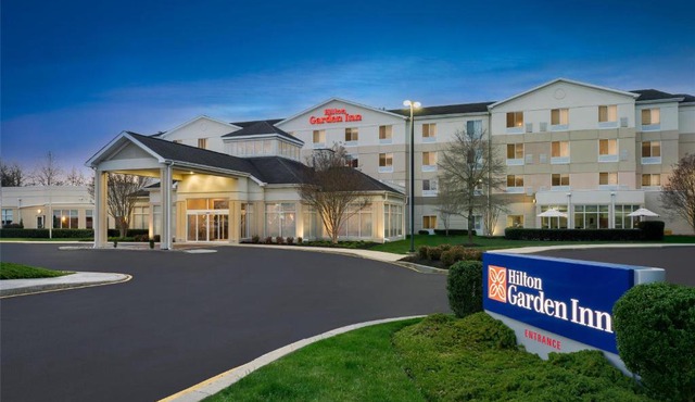 Hilton Garden Inn Dover
