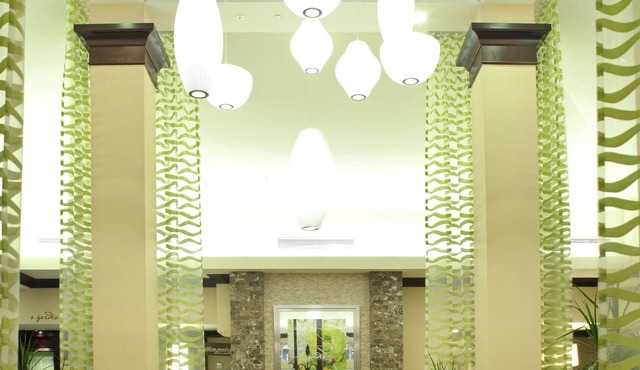 Hilton Garden Inn Frederick