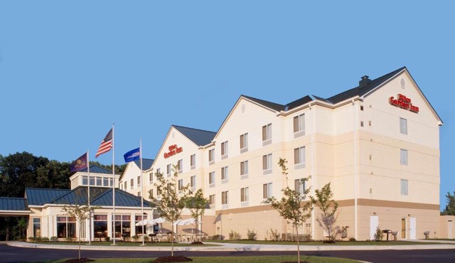 Hilton Garden Inn Gettysburg