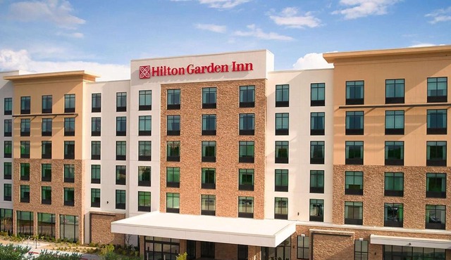 Hilton Garden Inn Grapevine At Silverlake Crossing, Tx