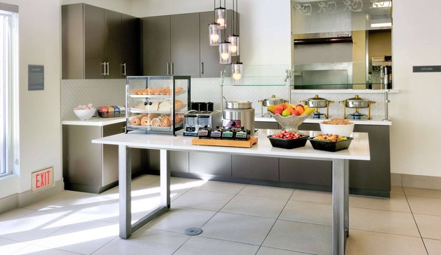 Hilton Garden Inn Irvine East/Lake Forest