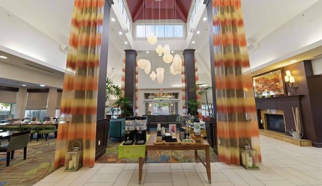 Hilton Garden Inn Lawton-Fort Sill
