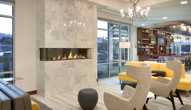 Hilton Garden Inn Lehi