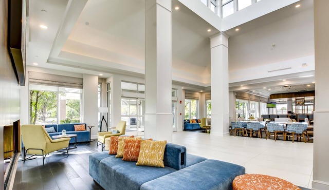 Hilton Garden Inn Louisville Airport