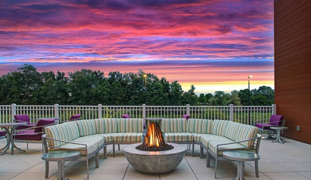 Hilton Garden Inn Manassas