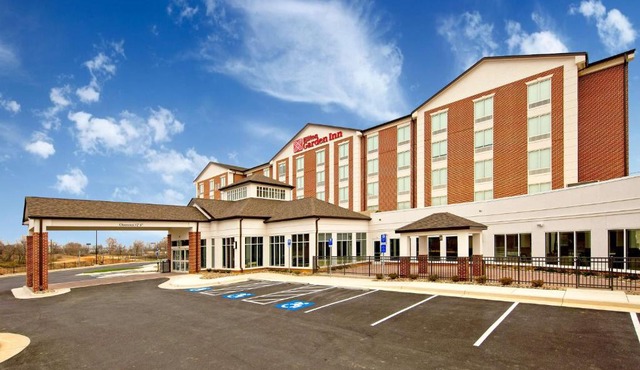 Hilton Garden Inn Martinsburg