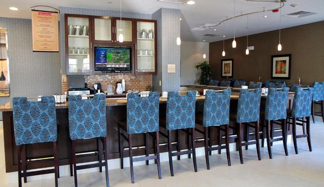 Hilton Garden Inn Midtown Tulsa