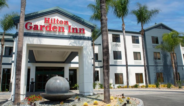 Hilton Garden Inn Montebello/Los Angeles