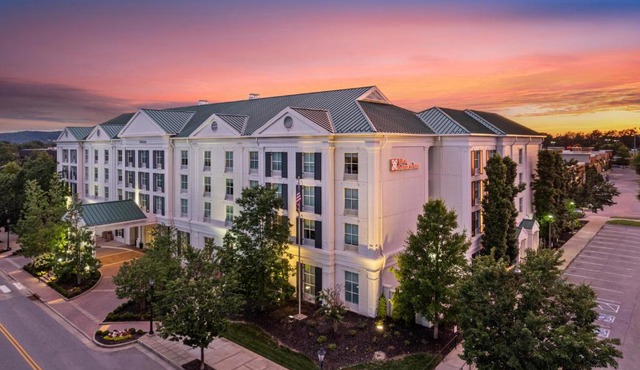 Hilton Garden Inn Nashville Brentwood