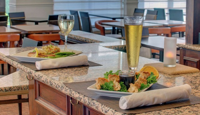 Hilton Garden Inn Norwalk