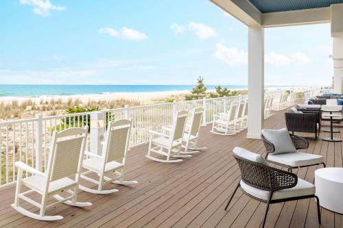 Hilton Garden Inn Ocean City Oceanfront