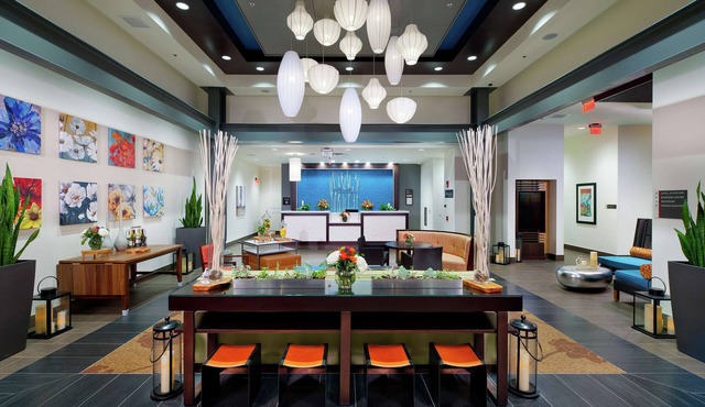 Hilton Garden Inn Pittsburgh Downtown