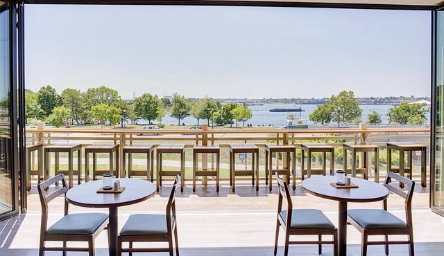 Hilton Garden Inn Providence