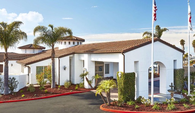 Hilton Garden Inn San Luis Obispo/Pismo Beach