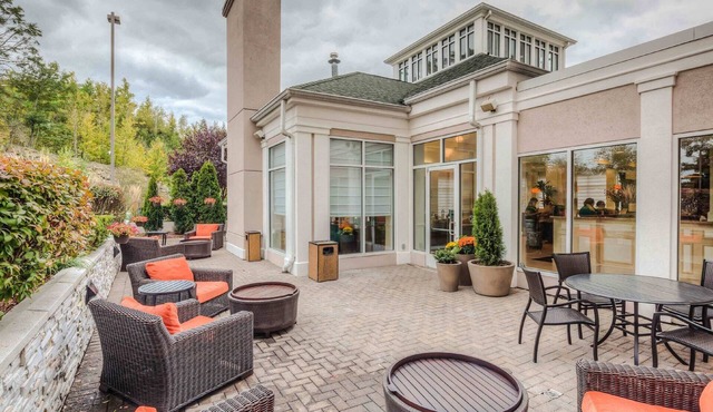 Hilton Garden Inn Shelton