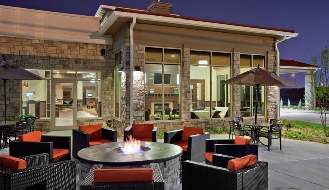 Hilton Garden Inn Springfield, MO
