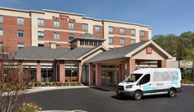 Hilton Garden Inn Stony Brook