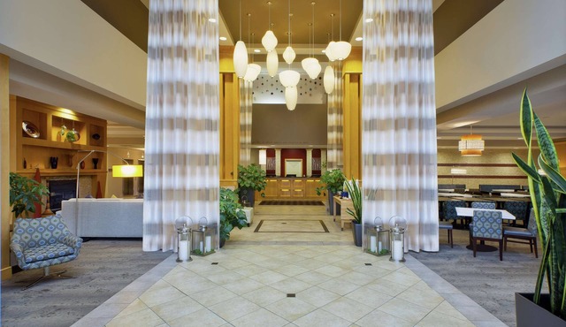 Hilton Garden Inn Toledo Perrysburg