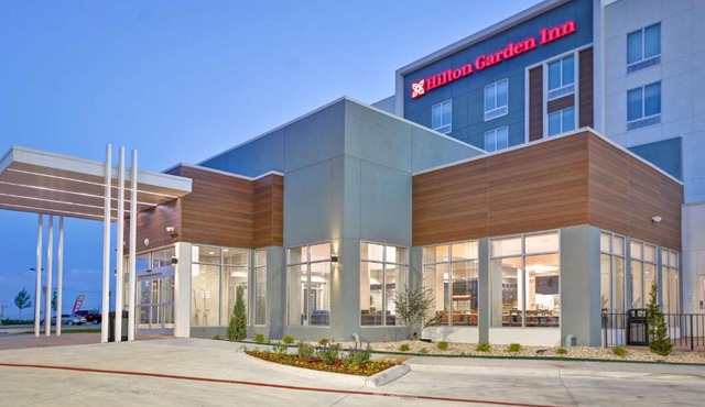Hilton Garden Inn Tulsa-Broken Arrow, OK