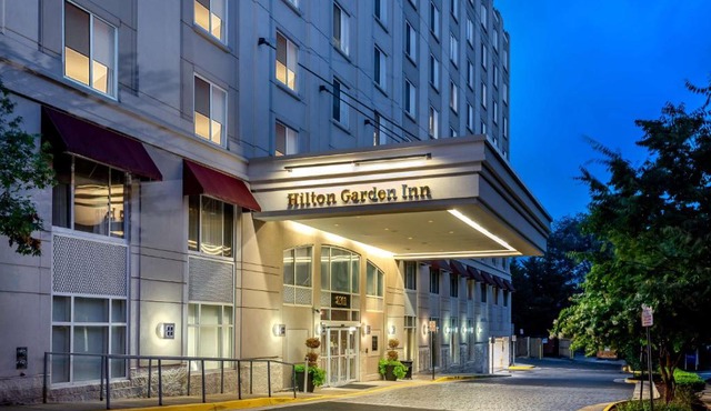 Hilton Garden Inn Tysons Corner
