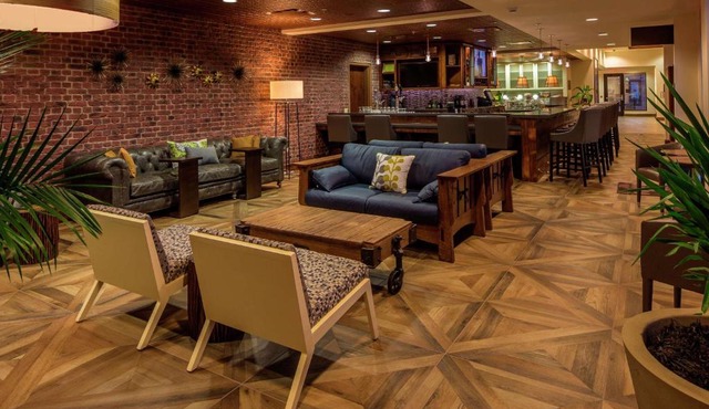Hilton Garden Inn Uniontown