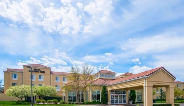 Hilton Garden Inn Wichita