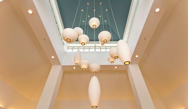 Hilton Garden Inn Winchester