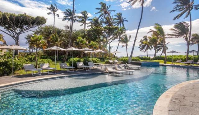 Hilton Grand Vacations Club Maui Bay Villas