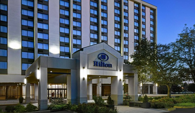 Hilton Hasbrouck Heights/Meadowlands