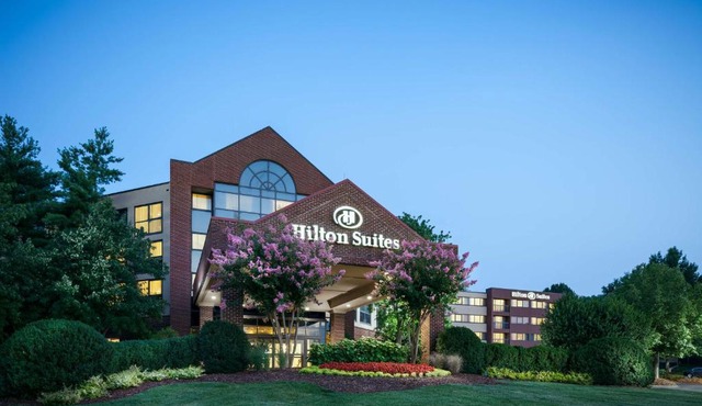 Hilton Suites Brentwood
