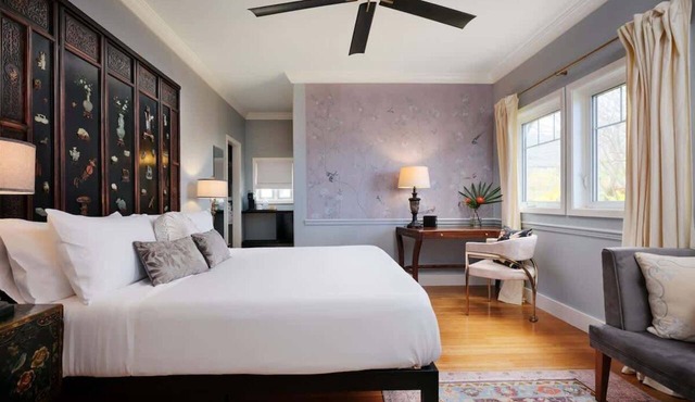 Hinano Suite | Historic Maui Hideaway