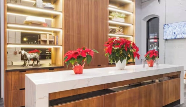 Historic Fed Hill Loft: Cafe/Dining/Nightlife + 24/7 Gym & onsite Barbershop #04